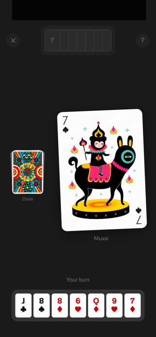 Crazy Aces Screenshot 2 of 3