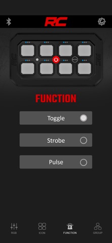 Rough Country Switch Control Screenshot 3 of 4