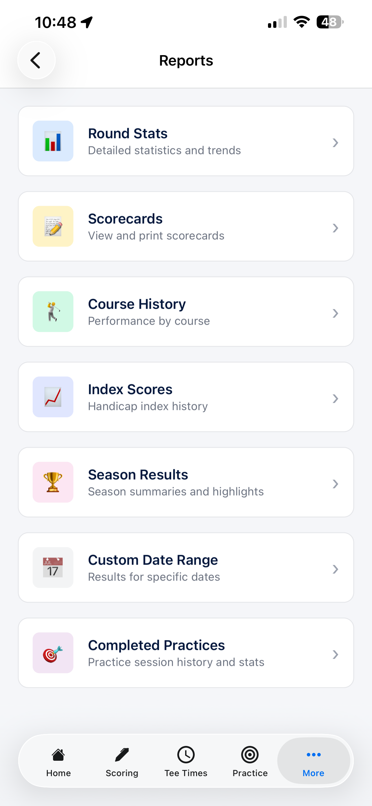 ScoreTracking