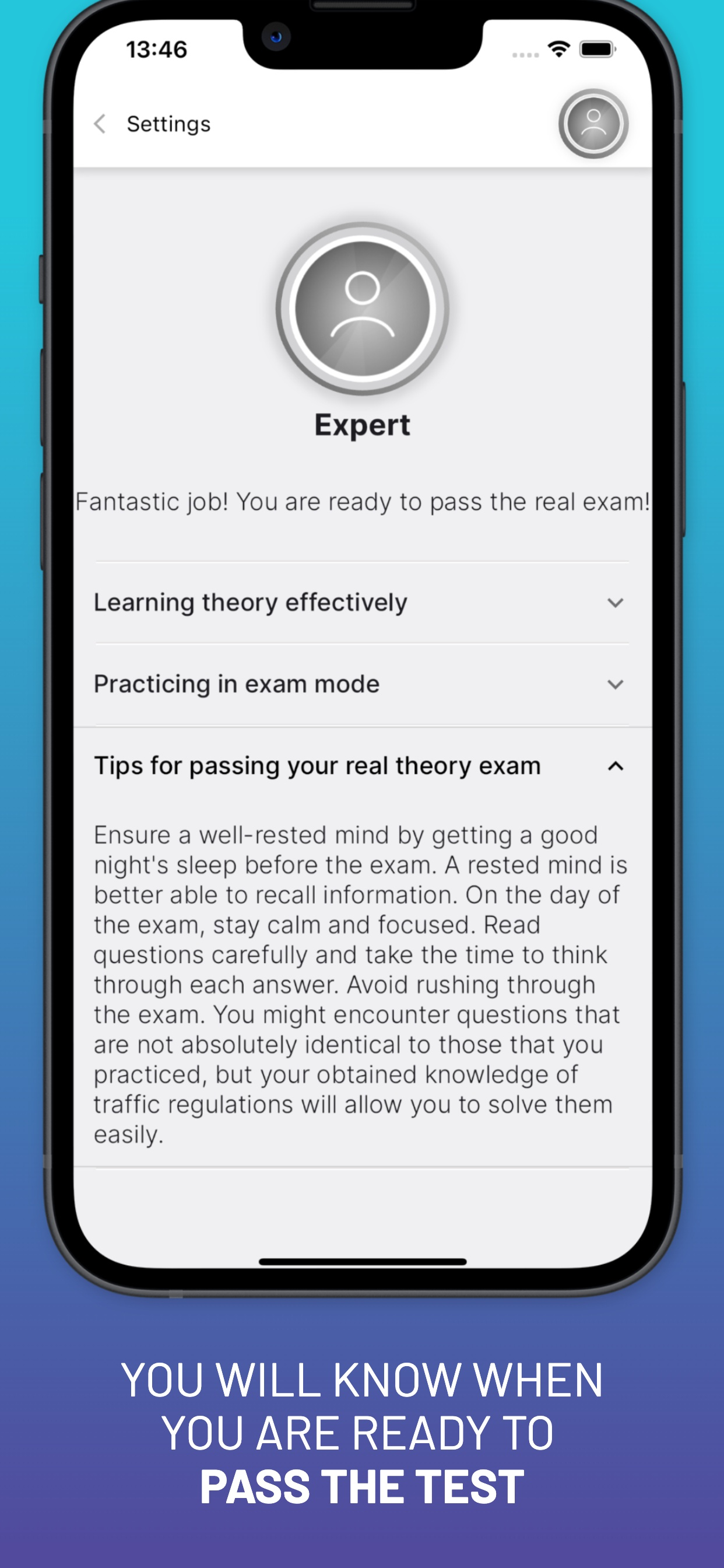 myTheorie 2025 Driving Theory