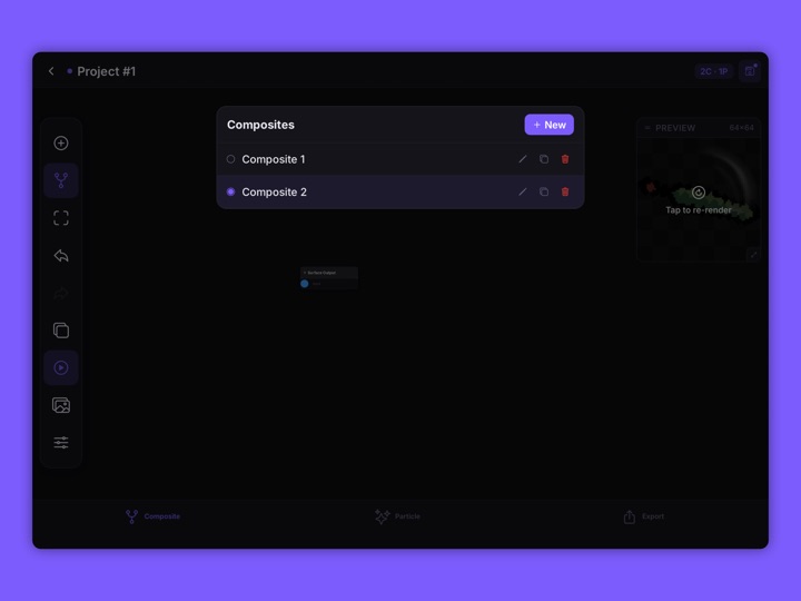 PixelGraph screenshot 7