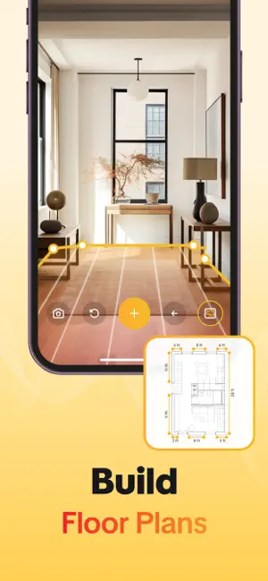 AirMeasure - Length and Weight screenshot 6