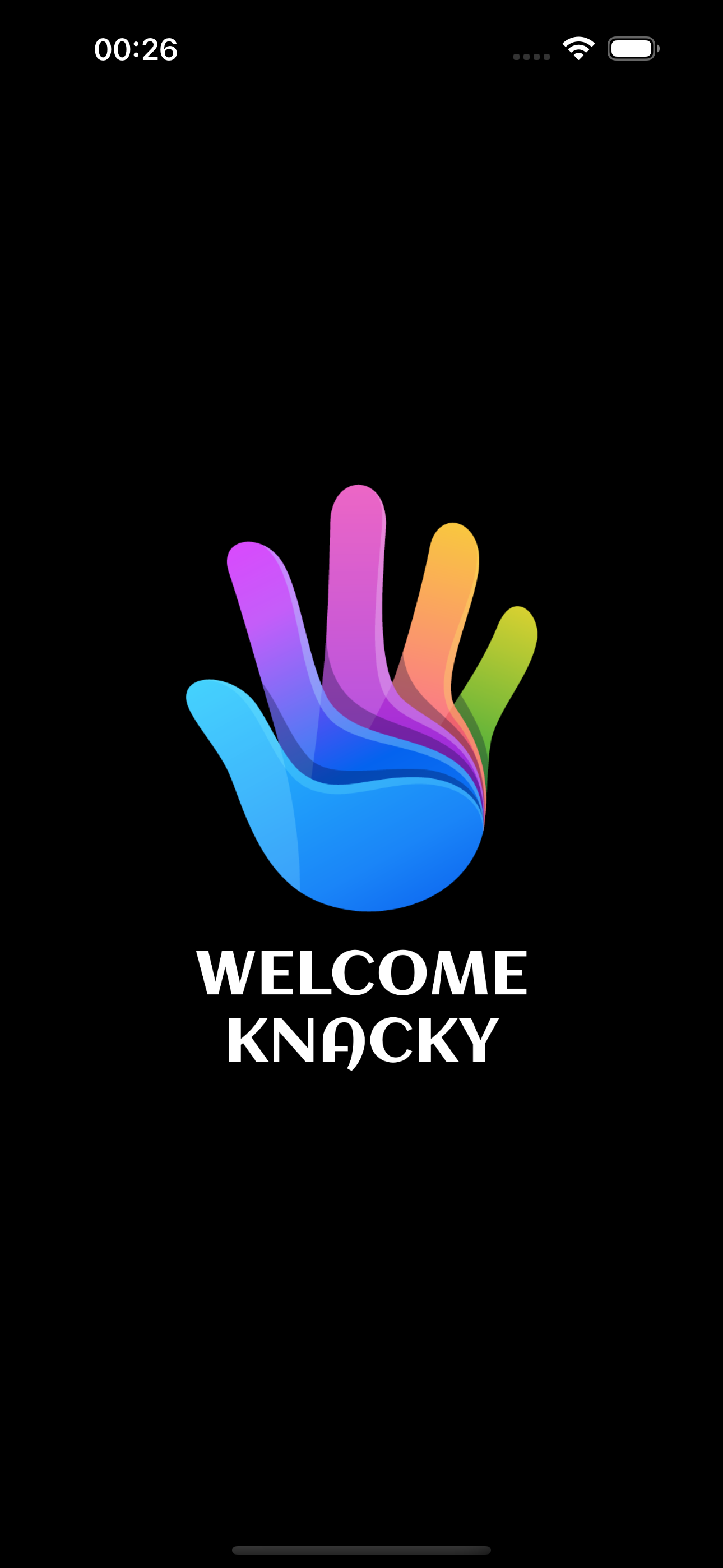 Knacky
