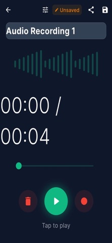 Signature Notes Screenshot 5 of 10