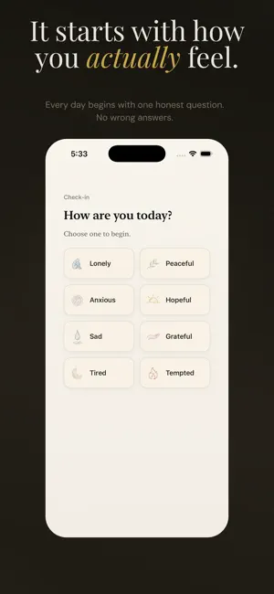 His Timing screenshot 3