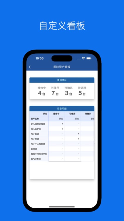 活页信息 screenshot-3