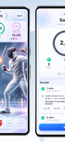 YKS Geyik Screenshot 3 of 10