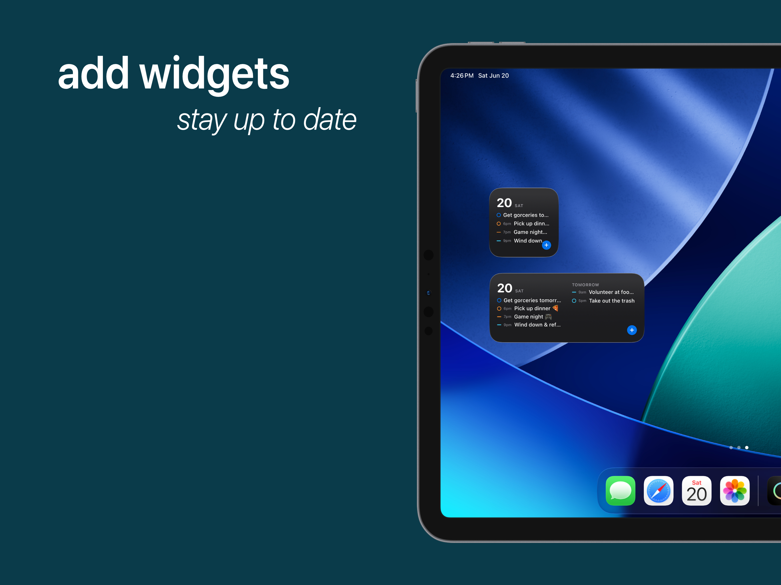review³ - todo list & planner screenshot 11