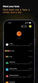 Hermes Mobile Companion 2