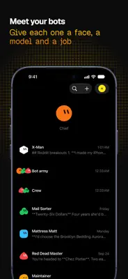Hermes Mobile Companion 2