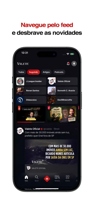 Valete+ screenshot 2 of 6