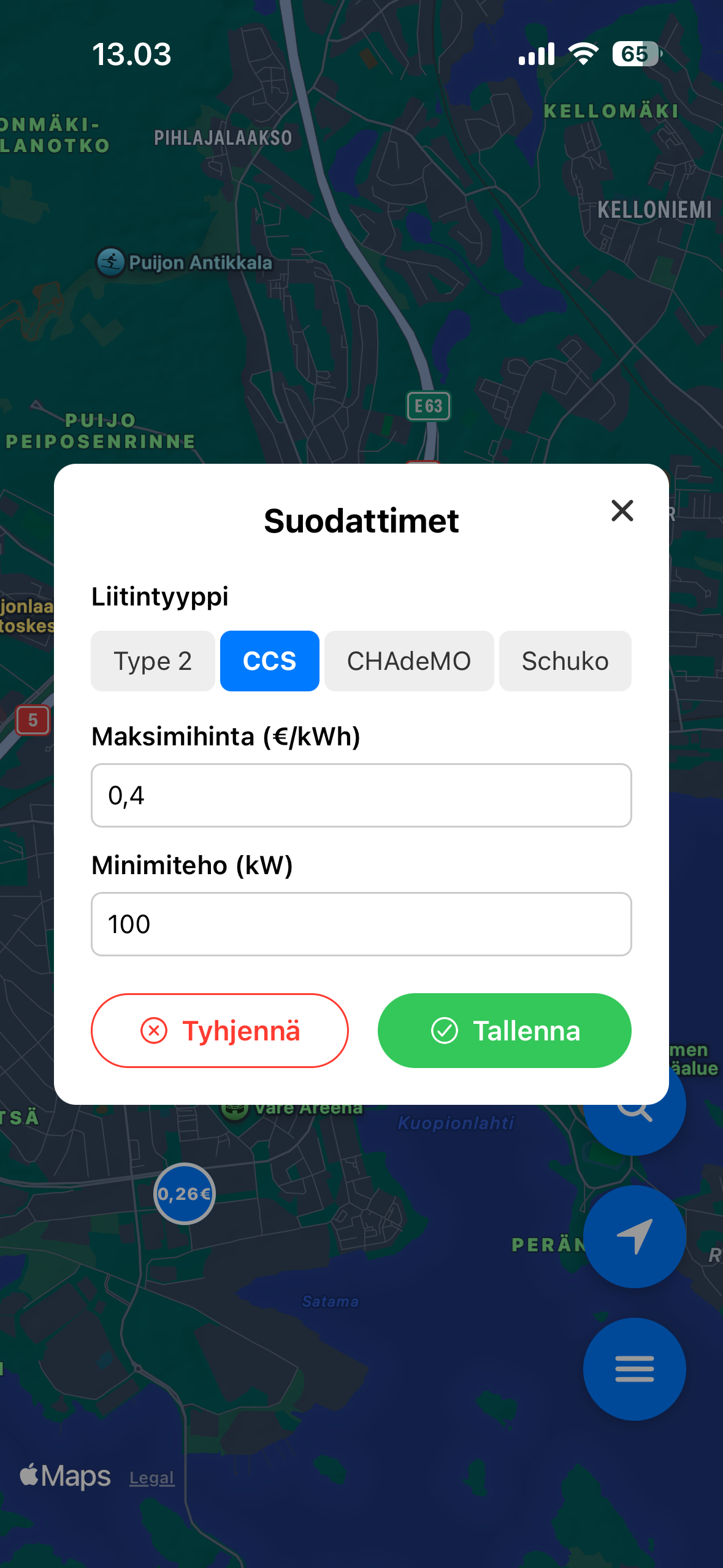 Laturille.fi