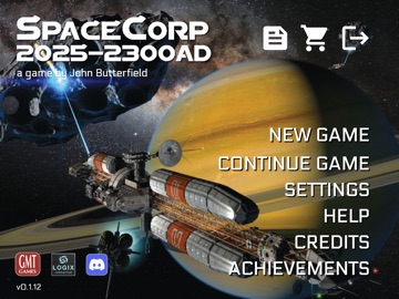 SpaceCorp