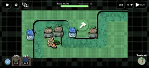 Chungus Defense screenshot 3