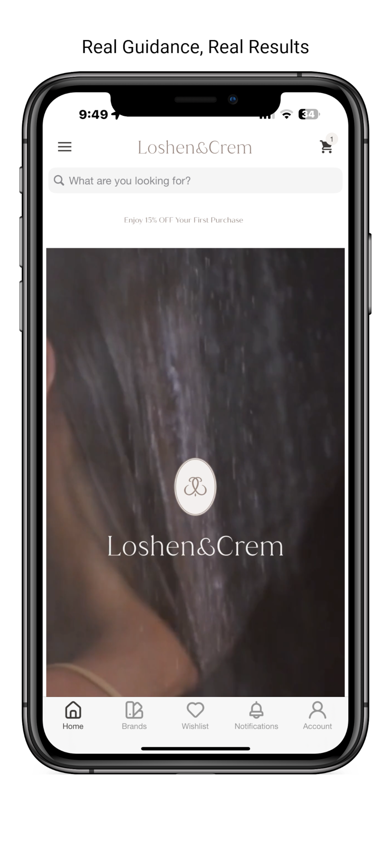 Loshen & Crem