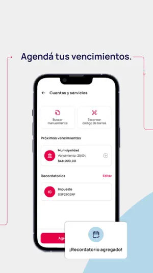 ePagos screenshot 3