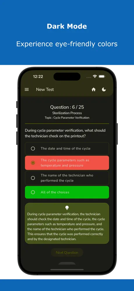 Central Service Technician Pro Screenshot 4