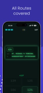 Which Bus: SG Bus Route Quiz screenshot 4