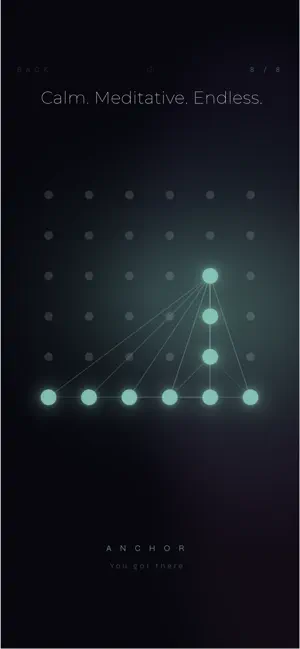 Aura - Find the pattern screenshot 4