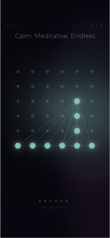 Aura - Find the pattern Screenshot 4 of 6