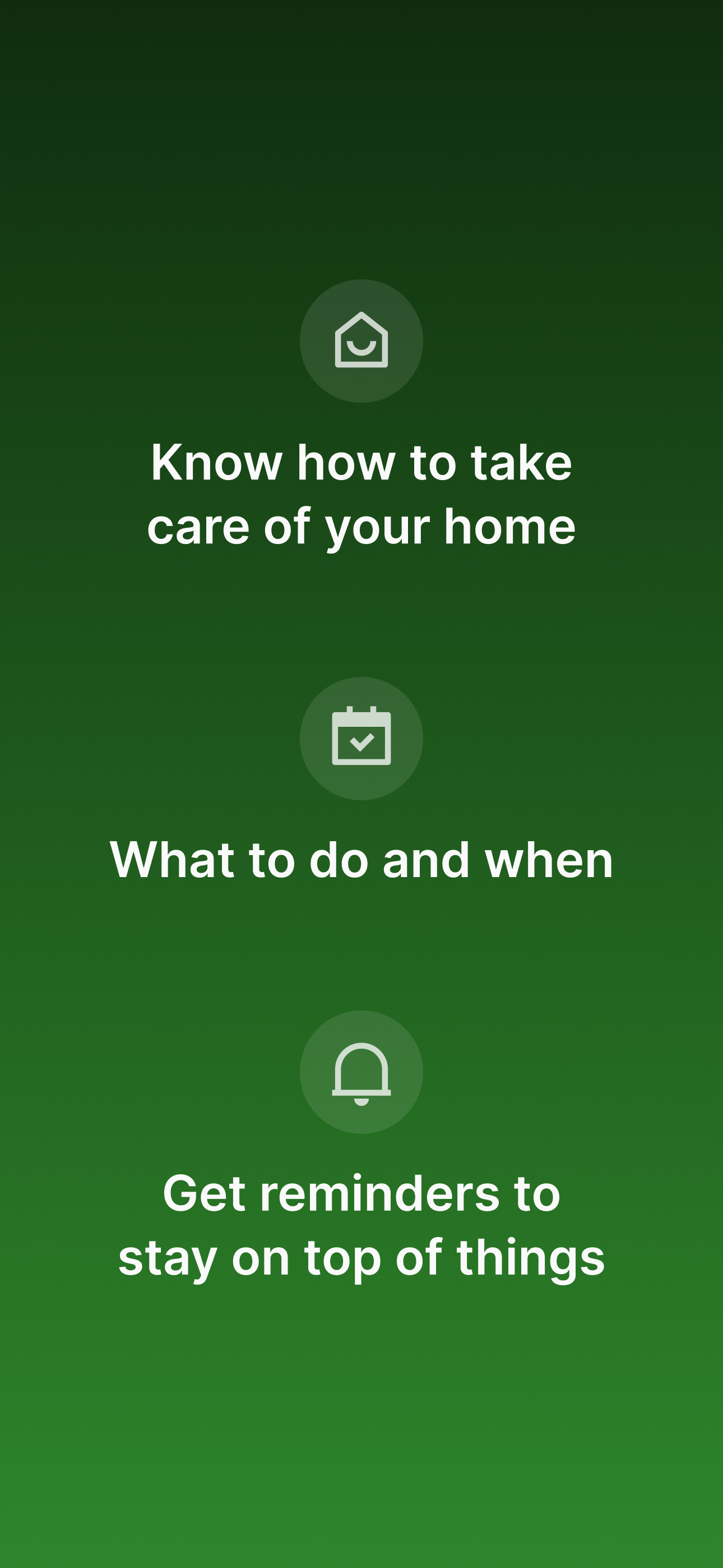 Hippo Home: Maintain & Insure