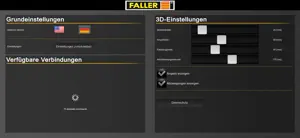 Faller Car System Digital screenshot 1