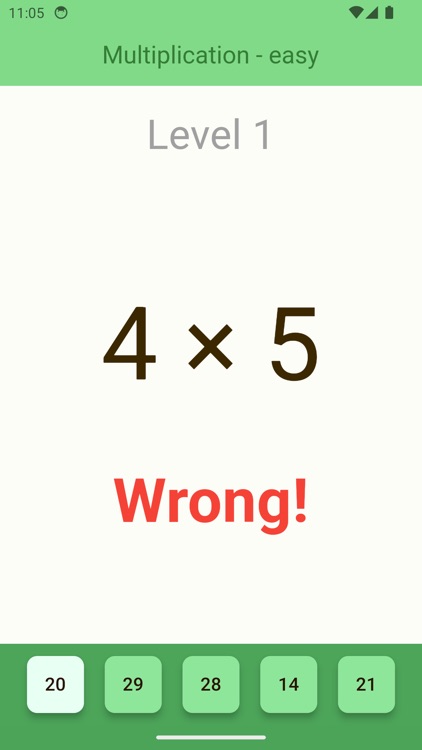 Numbers For Kids! screenshot-3