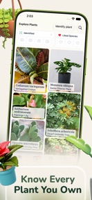 Plant Care Tracker - Ploi screenshot