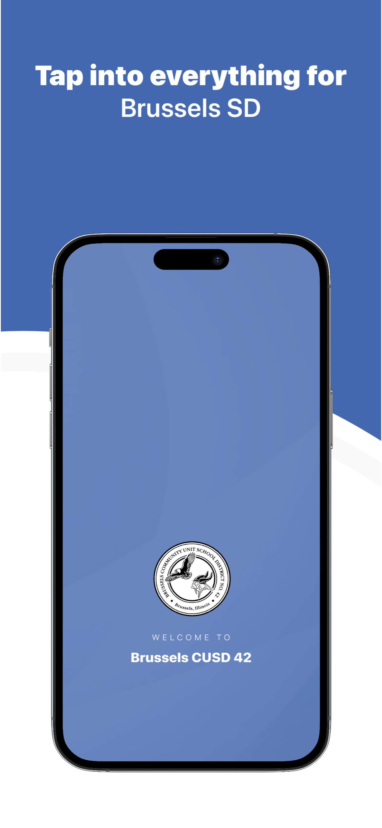 Brussels CUSD 42