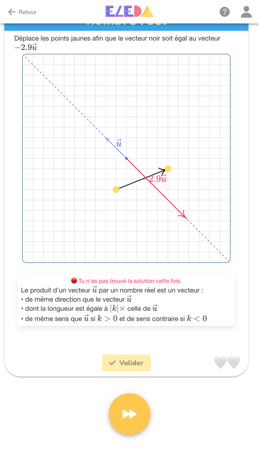 #7. Maths Lycée Pro - Eleda (iOS) 由: KDetude