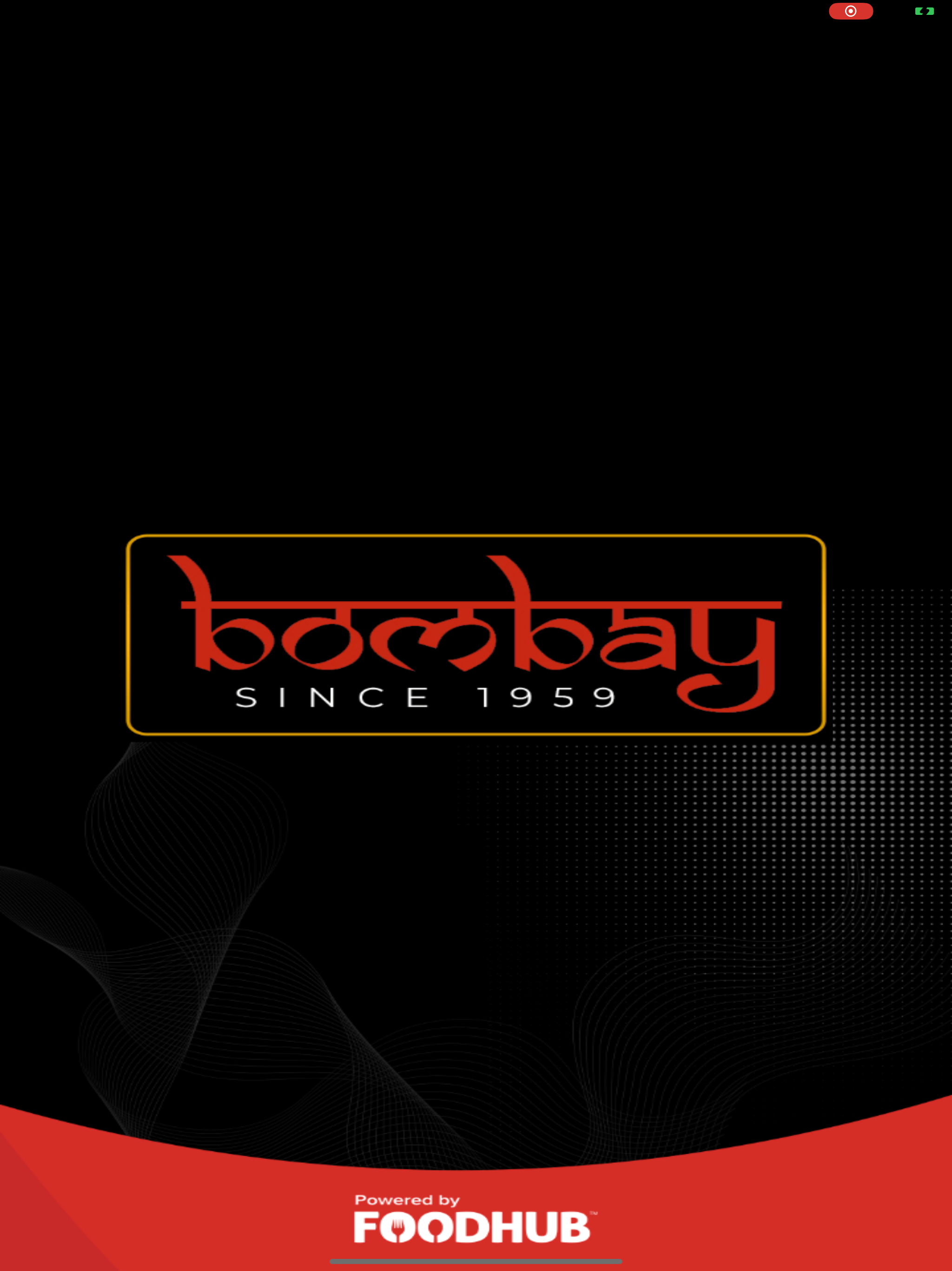 Bombay.