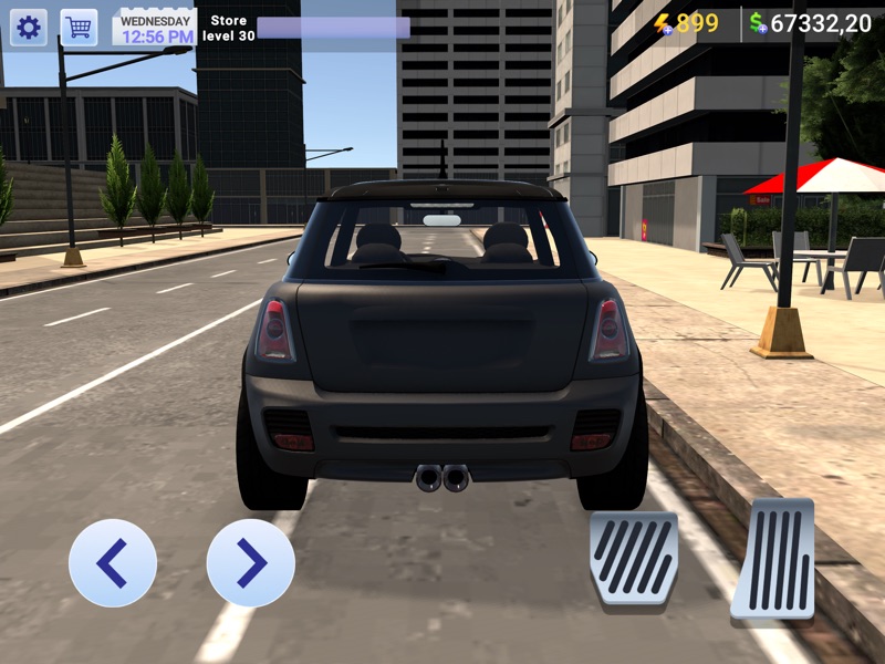 Electronics Store Simulator 3D screenshot 10