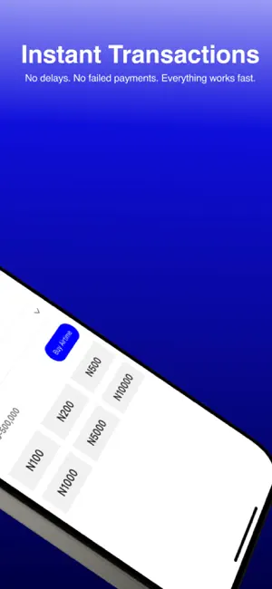 Albarka TopUp screenshot 2