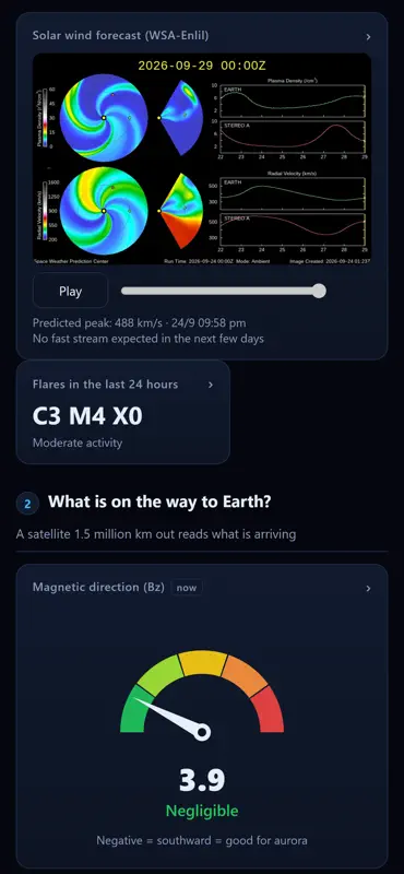 AOTEAURORA screenshot 3 of 4