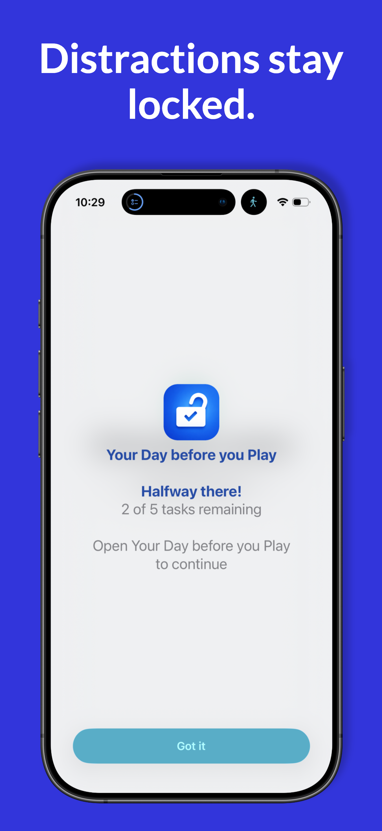 Your Day before you Play screenshot 3