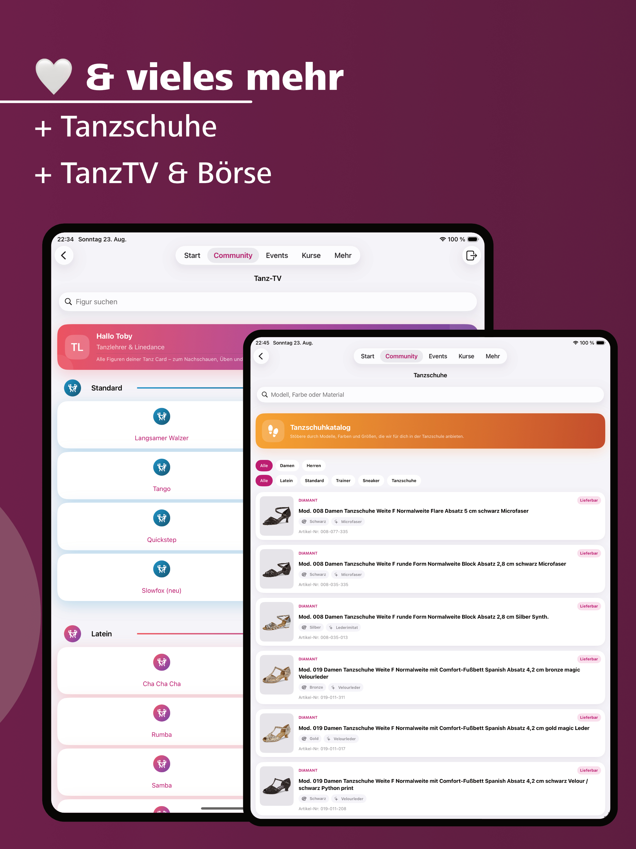 Schlegl App screenshot 11