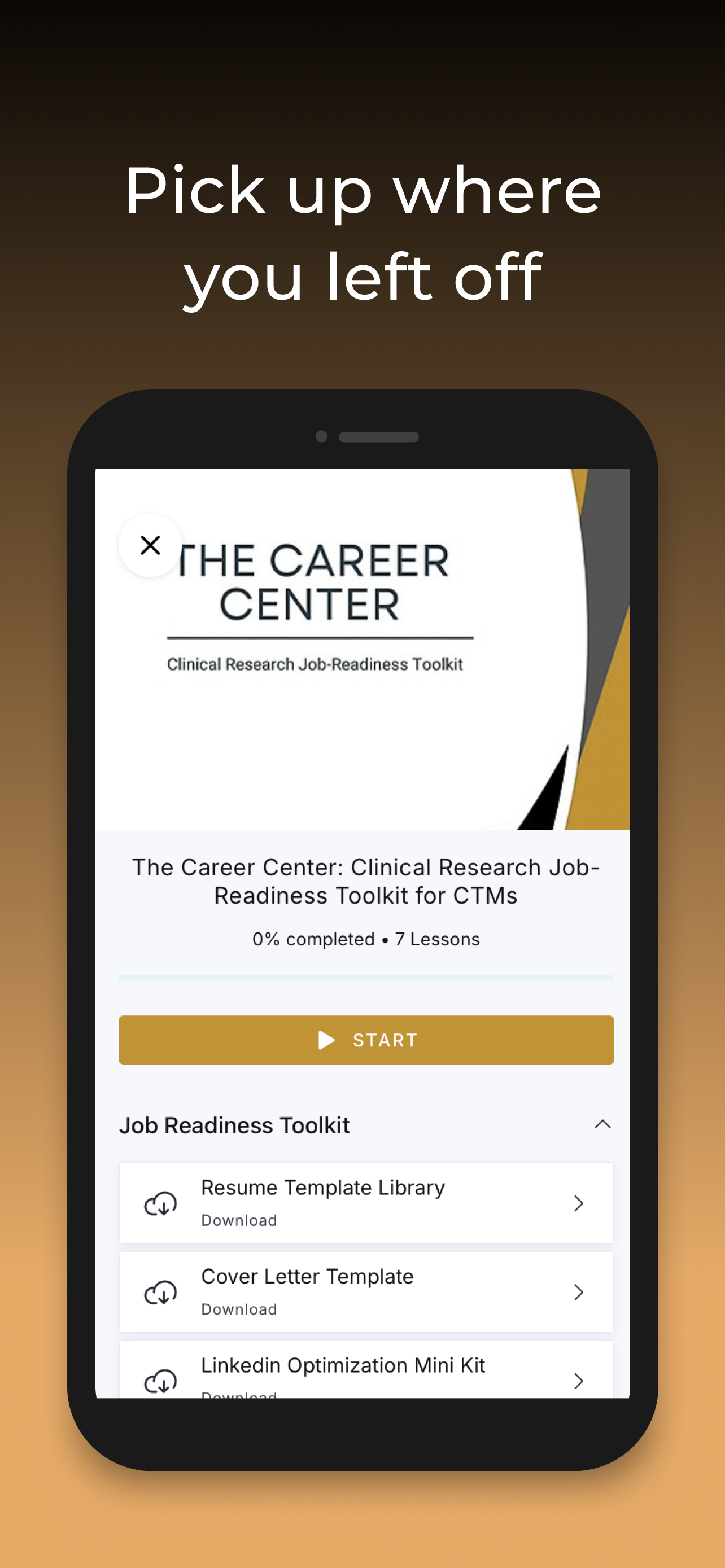 Beta Pharma Academy screenshot 3