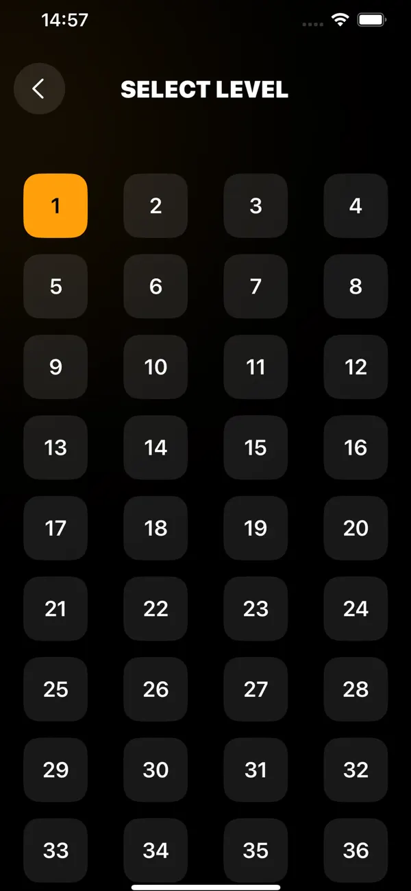 Screenshot #2 pour EchoShift: Clone Strategy