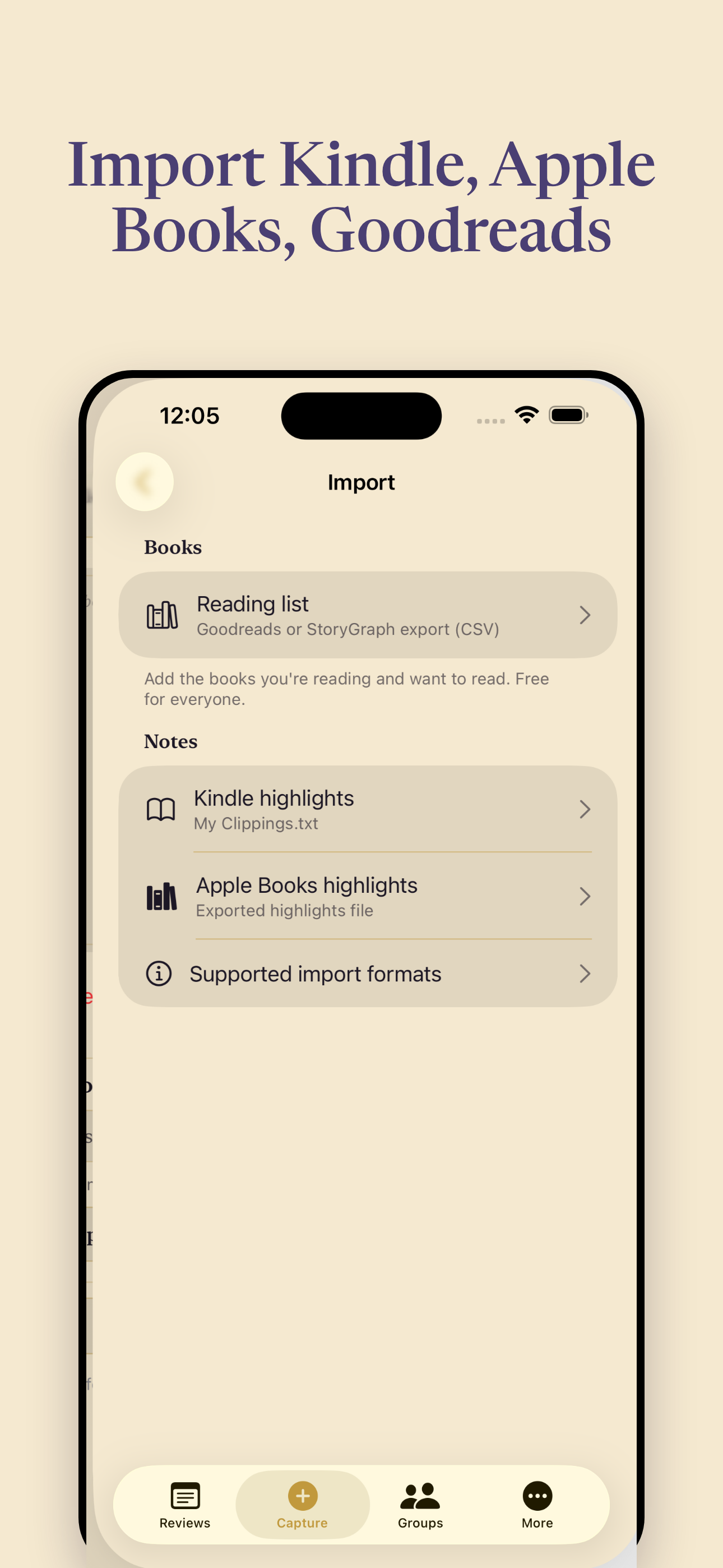 BookNotes: AI Quiz Flashcards