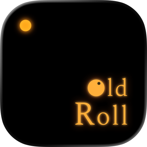 OldRoll - Vintage Film Camera