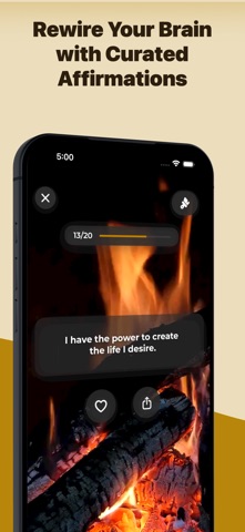 Guiding Goal: Manifest Purpose screenshot 4