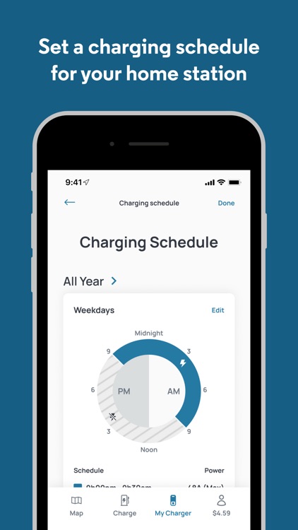 FLO EV Charging screenshot-6