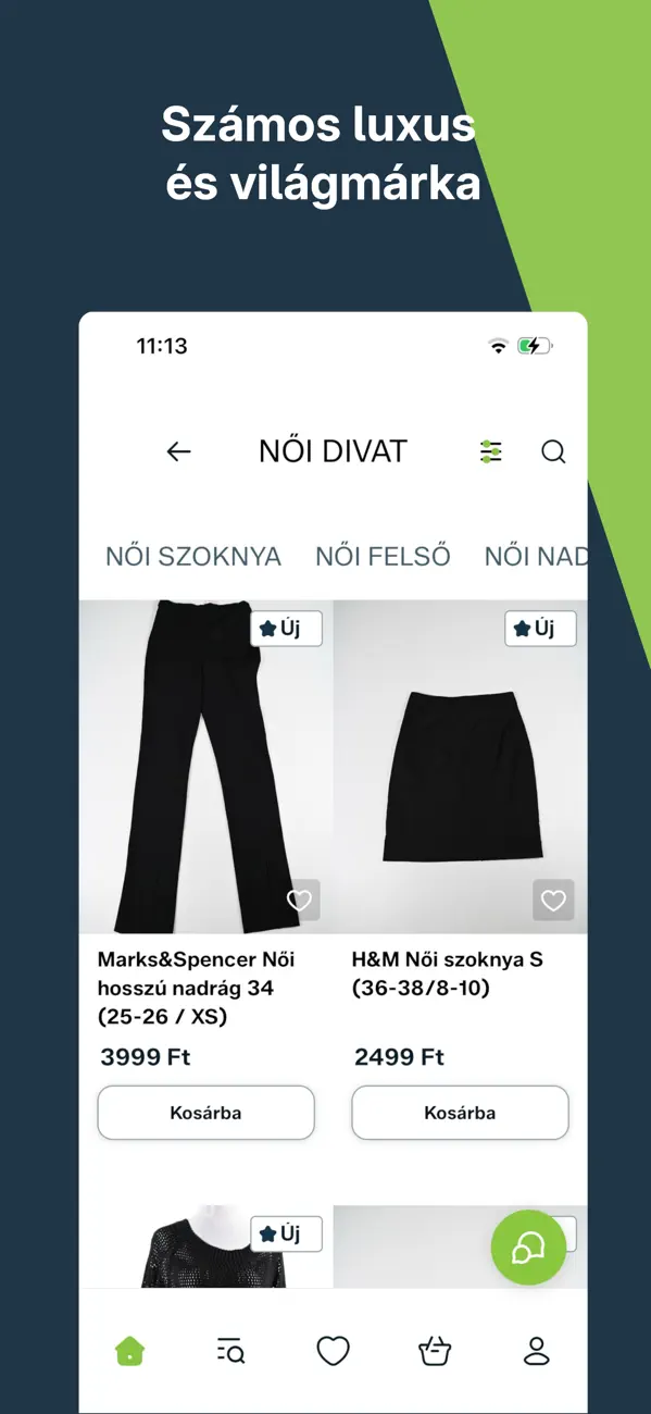 Screenshot #2 pour Háda