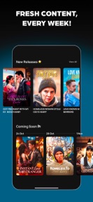 Shorten: Drama Shorts & Series screenshot