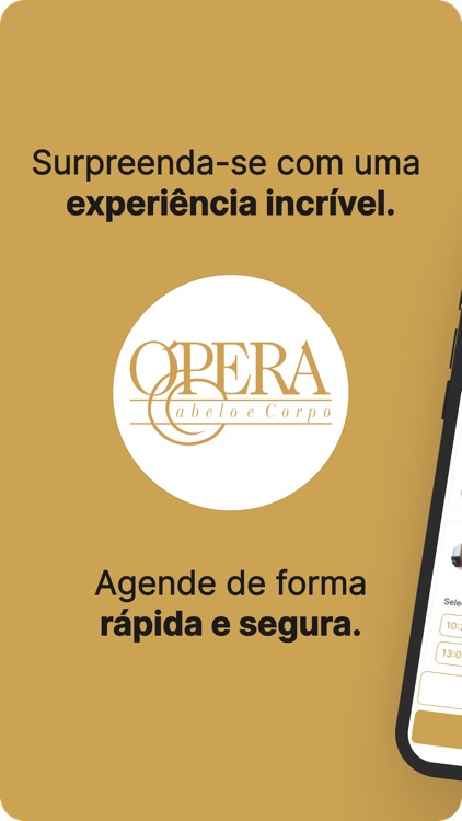Opera Moema