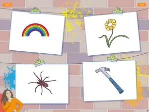 EYT Early Language screenshot 1