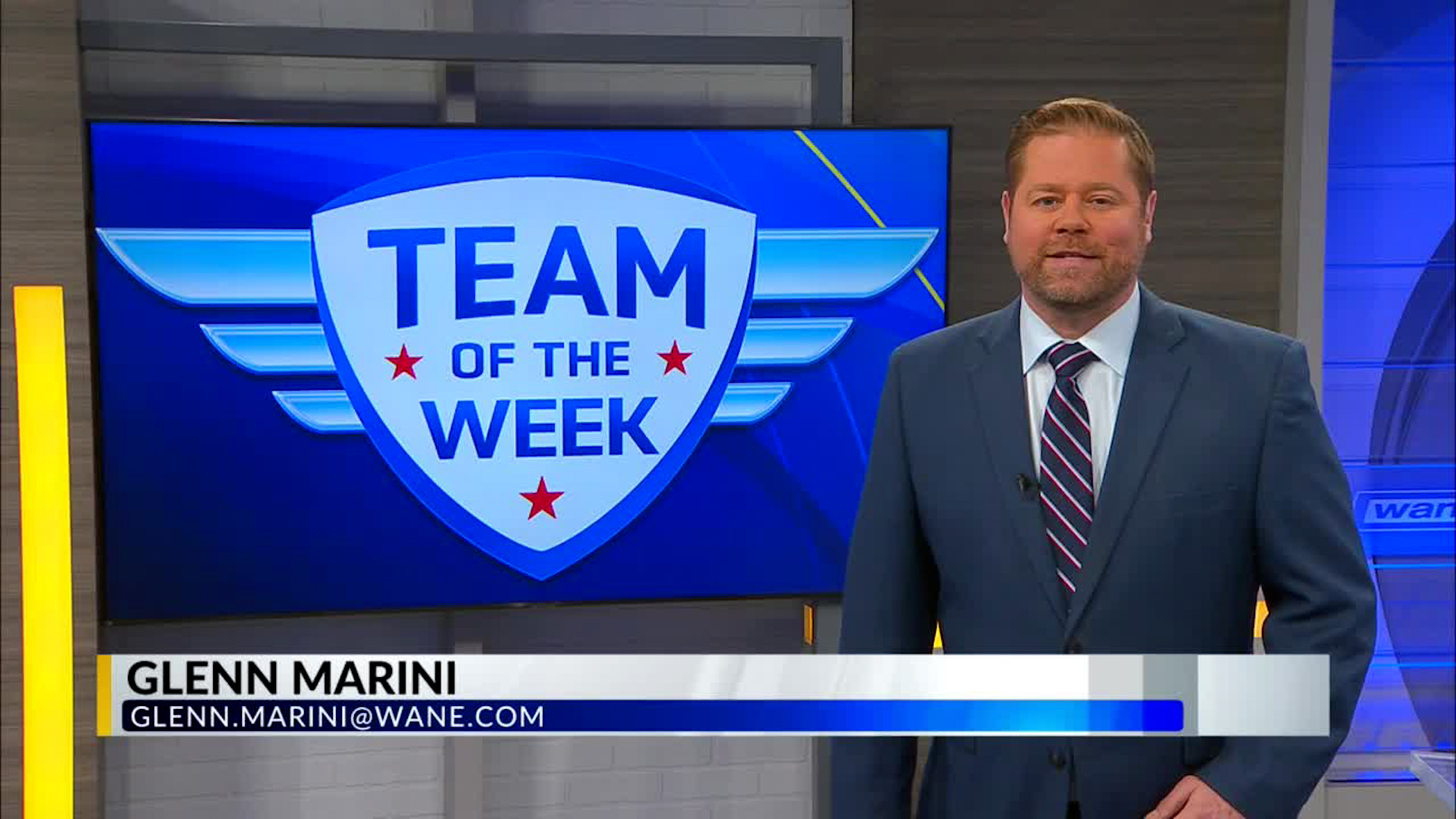 WANE 15 - News and Weather