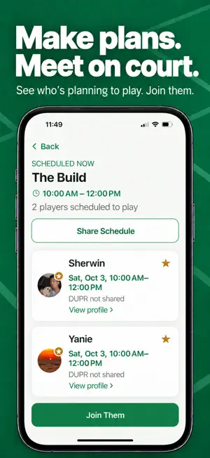 PickleCheck screenshot 3