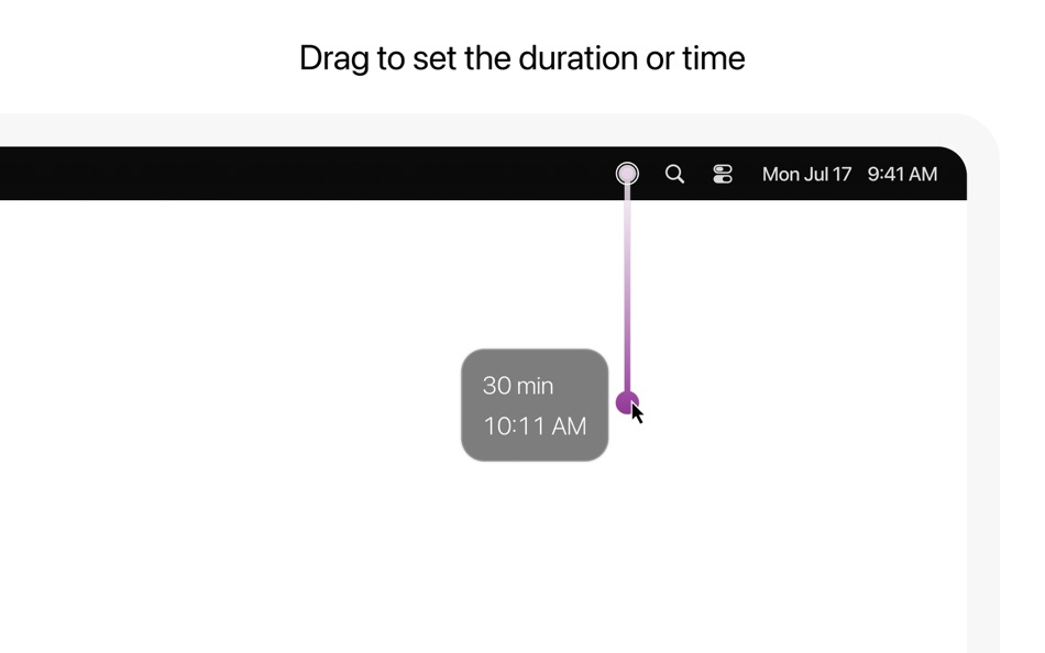 #1. Gestimer 2 (macOS) Által: Tuan Anh Nguyen