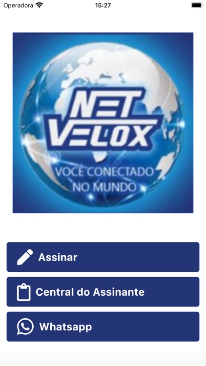 NetVelox Internet